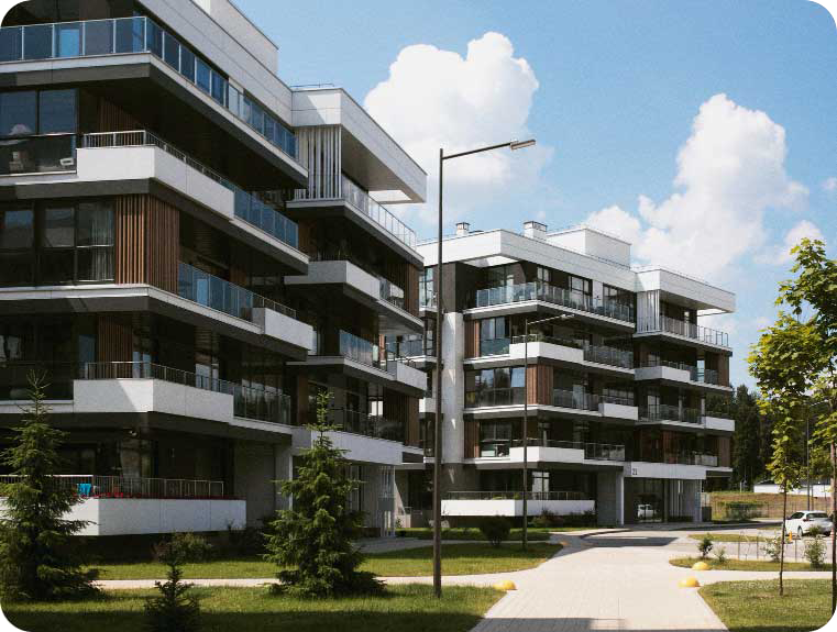 Simple software for apartment rentals. Click for a No Obligation Demo.