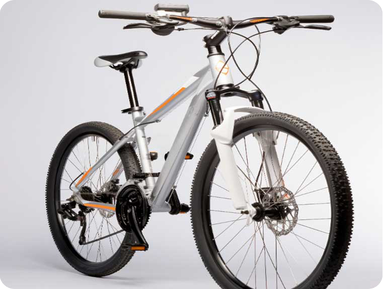 Bike Rental Software