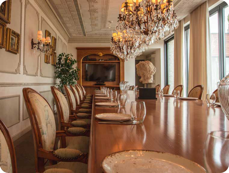 Smart venue management tools. Click for a No Obligation Demo.