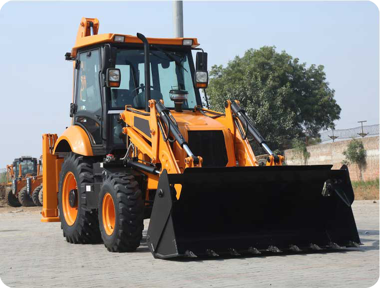 Equipment Rental Software