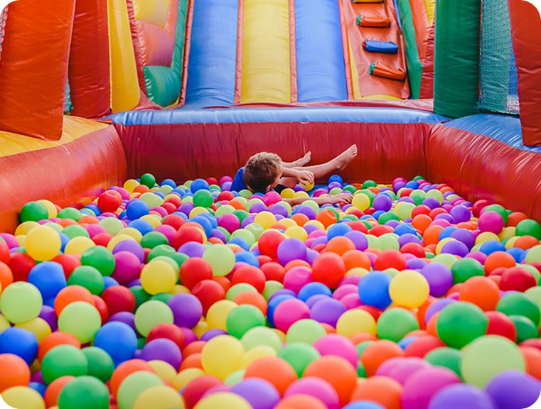 Party Rental Software