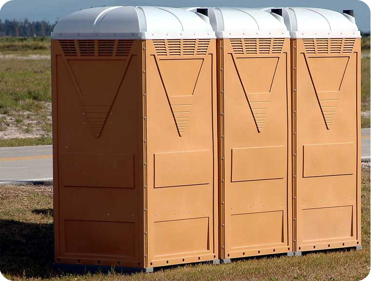 Porta-Potty Rental Software
