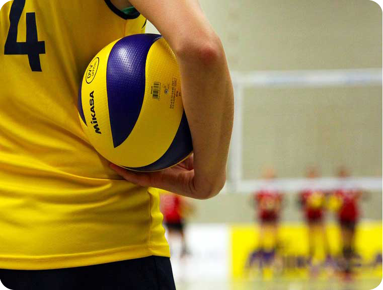 Sporting Goods Rental Software