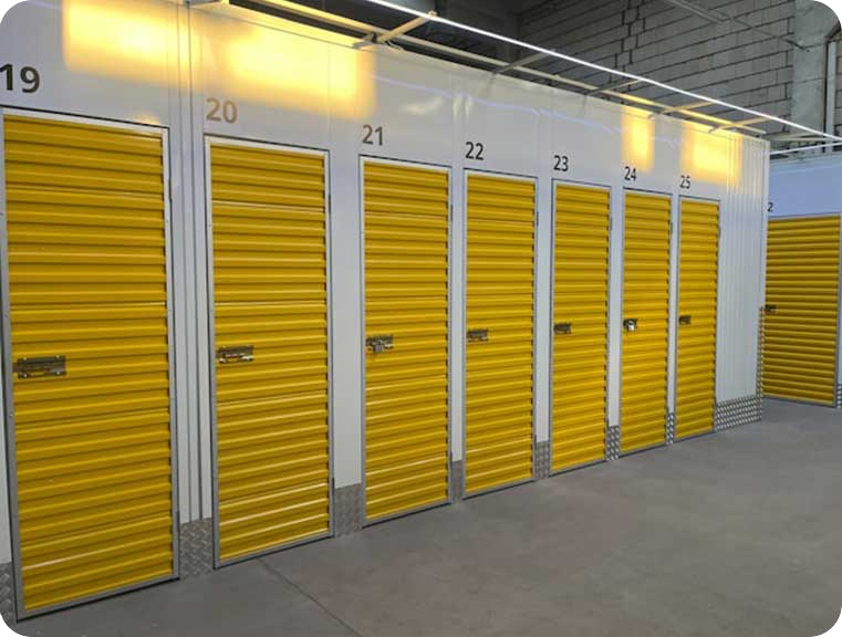 Automate your storage rentals. Schedule a No Obligation Demo Today!