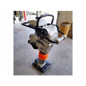 Multiquip Jumping Jack Tamper Compactor Model MTX60HD