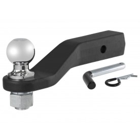 2" Ball Receiver Hitch