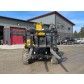 19' Lift Height, Rotating Forks, Telehandler Extending Boom Forklift, 5,000 lbs Capacity, Gehl Model RS5-19-3