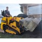 Baumalight 2-Speed Mini Skid Steer Track Loader TRL630Y-48