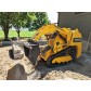 Mini Track Loader Skid Steer, Baumalight Model TRL620Y