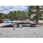 22'-6" 3/4 Tilt Deckover Equipment Trailer, 16,000 lbs GVWR, BP01144-12