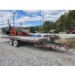 22'-6" 3/4 Tilt Deckover Equipment Trailer, 16,000 lbs GVWR, BP01144-12
