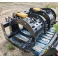 66" Heavy Duty Skid Steer Root & Brush Grapple