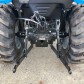 42HP Diesel 4x4 Tractor with Front Loader, Hydrostatic Transmission, LS Model MT242HE