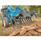 72" Standard Duty Root & Brush Grapple