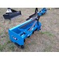 48" (4') 3-Point Tractor Box Scraper