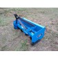 48" (4') 3-Point Tractor Box Scraper
