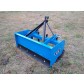 48" (4') 3-Point Tractor Box Scraper