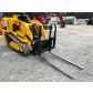 42" Mini Skid Steer Pallet Forks