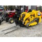 42" Mini Skid Steer Pallet Forks