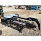 Mini Skid Steer Trencher Model TN236, 36" x 4" Chain