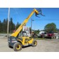 19' Lift Height - 5,500 lbs. Capacity - Gehl Telehandler Model RS5-19
