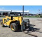19' Lift Height - 5,500 lbs. Capacity - Gehl Telehandler Model RS5-19