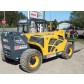 19' Lift Height - 5,500 lbs. Capacity - Gehl Telehandler Model RS5-19