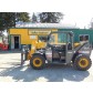 19' Lift Height - 5,500 lbs. Capacity - Gehl Telehandler Model RS5-19