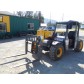 19' Lift Height - 5,500 lbs. Capacity - Gehl Telehandler Model RS5-19