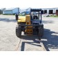19' Lift Height - 5,500 lbs. Capacity - Gehl Telehandler Model RS5-19