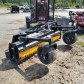 84" (7') Skid Steer Harley Rake / Soil Conditioner