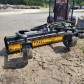 84" (7') Skid Steer Harley Rake / Soil Conditioner