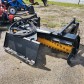 84" (7') Skid Steer Harley Rake / Soil Conditioner