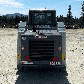 8,800 lbs Compact Track Loader Rental, Open ROPS, 2-Speed Travel, 74 HP, Takeuchi Model TL8R2
