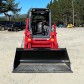 10,000 lbs Track Loader Rental, Enclosed Cab, Heat, AC, High Flow, 2-Speed Travel, Takeuchi Model TL10V2-49