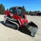 10,000 lbs Track Loader Rental, Enclosed Cab, Heat, AC, High Flow, 2-Speed Travel, Takeuchi Model TL10V2-49