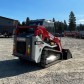 10,000 lbs Track Loader Rental, Enclosed Cab, Heat, AC, High Flow, 2-Speed Travel, Takeuchi Model TL10V2-49