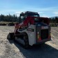 10,000 lbs Track Loader Rental, Enclosed Cab, Heat, AC, High Flow, 2-Speed Travel, Takeuchi Model TL10V2-49