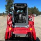 10,000 lbs Track Loader Rental, Enclosed Cab, Heat, AC, High Flow, 2-Speed Travel, Takeuchi Model TL10V2-49