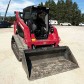 9,200 lbs Track Loader, Open ROPS, 2-Speed Travel, 74 HP, Yanmar Model TL75VS