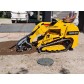 Mini Track Loader Skid Steer, Baumalight Model TRL620Y