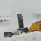 46" Mini Skid Steer Snow Blower
