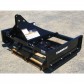 54" (4.5') 3-Point Tractor Grading Scraper