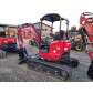 Rental 8,000 lbs. Mini Excavator, Hydraulic Thumb, 4-Way Dozer Blade, Yanmar Model ViO35-6A-36