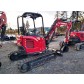 Rental 8,000 lbs. Mini Excavator, Hydraulic Thumb, 4-Way Dozer Blade, Yanmar Model ViO35-6A-36