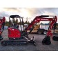 Rental 8,000 lbs. Mini Excavator, Hydraulic Thumb, 4-Way Dozer Blade, Yanmar Model ViO35-6A-36