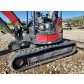 FOR SALE: 2022 12,000 lbs Mini Excavator, Hydraulic Thumb, 4-Way Dozer Blade, Yanmar Model ViO55-6A-7