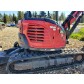 FOR SALE: 2022 12,000 lbs Mini Excavator, Hydraulic Thumb, 4-Way Dozer Blade, Yanmar Model ViO55-6A-7
