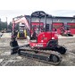 11,000 lbs Mini Excavator, Hydraulic Thumb, Straight Dozer Blade, Yanmar Model ViO50-6A-3