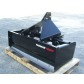 60" (5') 3-Point Tractor Box Scraper Rental
